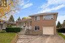 1394 Strathy Avenue, Mississauga, ON  - Outdoor 