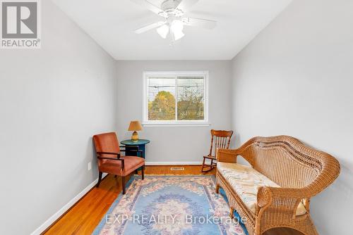 1394 Strathy Avenue, Mississauga, ON - Indoor