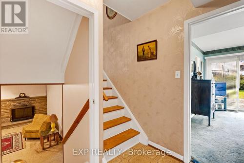 1394 Strathy Avenue, Mississauga, ON - Indoor Photo Showing Other Room