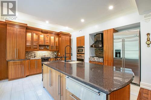 7 Waterford Bridge Road Unit#200, St. John'S, NL 