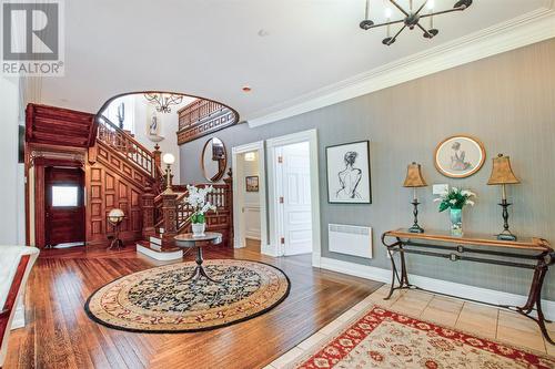 7 Waterford Bridge Road Unit#200, St. John'S, NL 