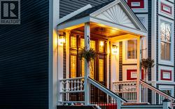 7 Waterford Bridge Road Unit#200  St. John's, NL A1E 1C5