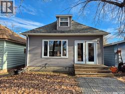 515 Beckwell AVENUE  Radville, SK S0C 2G0