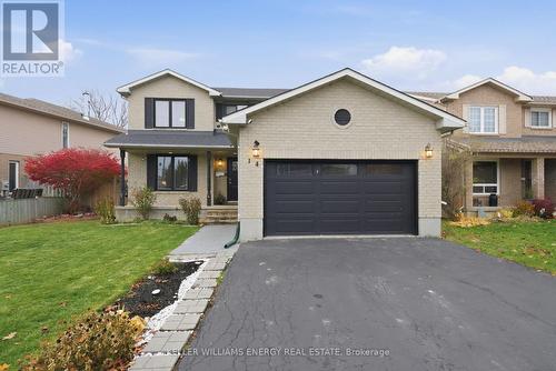 14 SOPER CREEK DRIVE  Clarington (Bowmanville), ON L1C 4G1