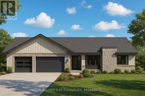 186 Summerside Drive, Frontenac (Frontenac South), ON - Outdoor With Facade