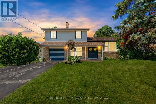312 BOXWOOD STREET  Kingston (South Of Taylor-Kidd Blvd), ON K7M 6A6