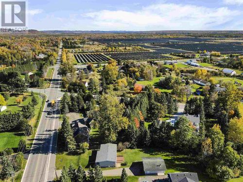 1171 Third Lin, Sault Ste. Marie, ON - Outdoor With View