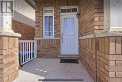 77 FRENCH PARK CIRCLE  Brampton, ON L6X 0Y6