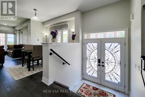 1155 Hamman Way, Milton, ON - Indoor Photo Showing Other Room