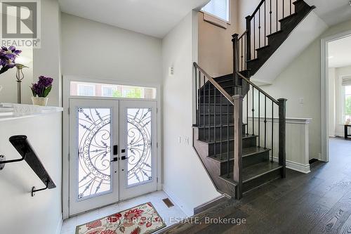 1155 Hamman Way, Milton, ON - Indoor Photo Showing Other Room