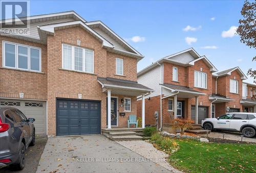 616 IRIS COURT  Burlington, ON L7L 7A1