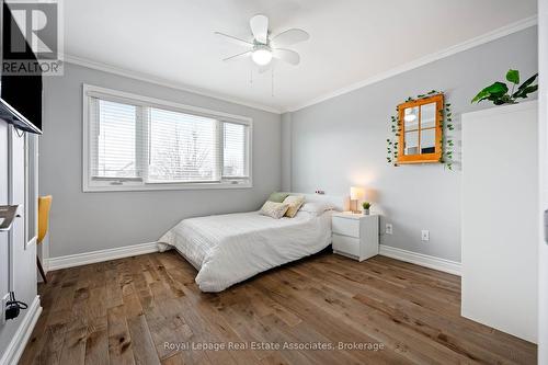 Bedroom - 51 Curry Crescent, Halton Hills, ON - Indoor Photo Showing Bedroom