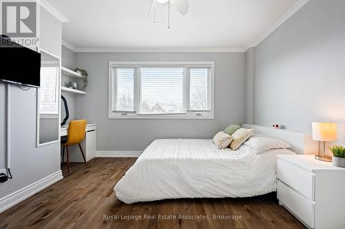 Bedroom - 51 Curry Crescent, Halton Hills, ON - Indoor Photo Showing Bedroom