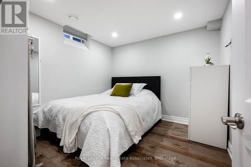 Bedroom - 51 Curry Crescent, Halton Hills, ON - Indoor Photo Showing Bedroom