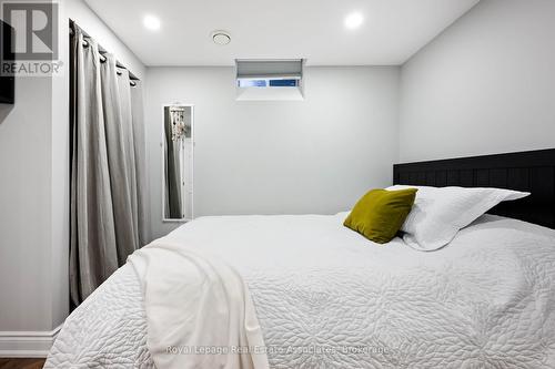 Bedroom - 51 Curry Crescent, Halton Hills, ON - Indoor Photo Showing Bedroom