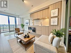 522 - 28 ANN STREET  Mississauga, ON L5G 3E1