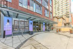 914 - 308 JARVIS STREET  Toronto, ON M5B 0E3