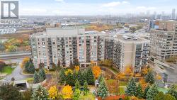 601 - 1720 EGLINTON AVENUE E  Toronto, ON M4A 2X8