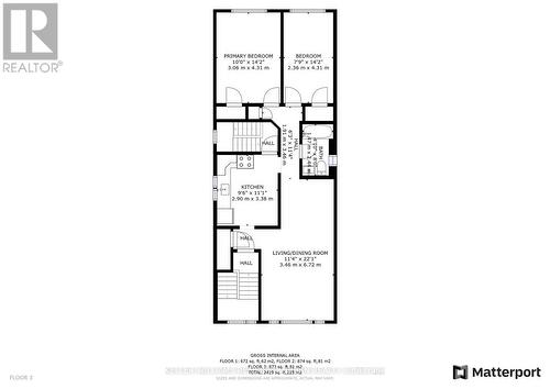 80 Lanark Avenue, Toronto, ON - Other