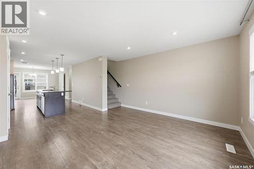 560 Pringle Crescent, Saskatoon, SK - Indoor