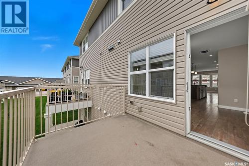 560 Pringle Crescent, Saskatoon, SK - Outdoor With Exterior