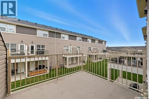 560 Pringle Crescent, Saskatoon, SK - Outdoor With Exterior