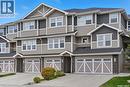 560 Pringle Crescent, Saskatoon, SK  - Outdoor With Facade 