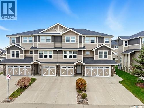560 Pringle Crescent, Saskatoon, SK - Outdoor With Facade