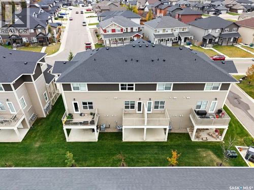 560 Pringle Crescent, Saskatoon, SK - Outdoor With View