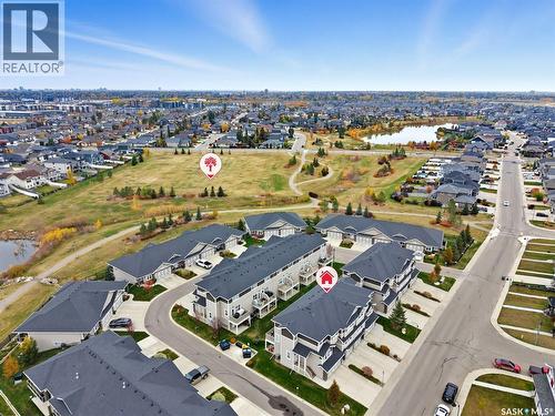 560 Pringle Crescent, Saskatoon, SK - Outdoor With View