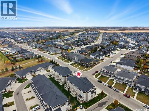 560 Pringle Crescent, Saskatoon, SK - Outdoor With View