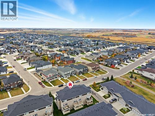 560 Pringle Crescent, Saskatoon, SK - Outdoor With View