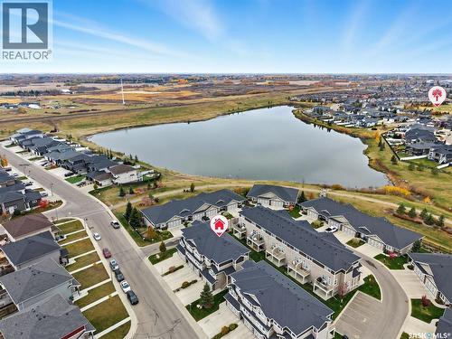 560 Pringle Crescent, Saskatoon, SK - Outdoor With View