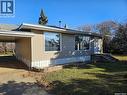 503 Souris Avenue E, Carlyle, SK  - Outdoor 