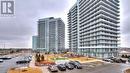 901 - 4633 Glen Erin Drive, Mississauga, ON  - Outdoor With Balcony With Facade 