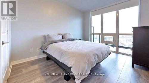 901 - 4633 Glen Erin Drive, Mississauga, ON - Indoor Photo Showing Bedroom