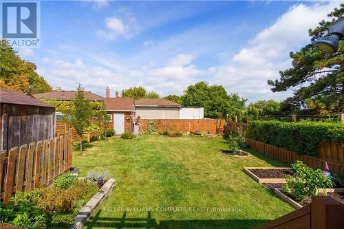 3 Montrose Avenue, Hamilton, ON - Outdoor