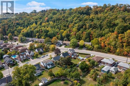 3 Montrose Avenue, Hamilton, ON - Outdoor With View