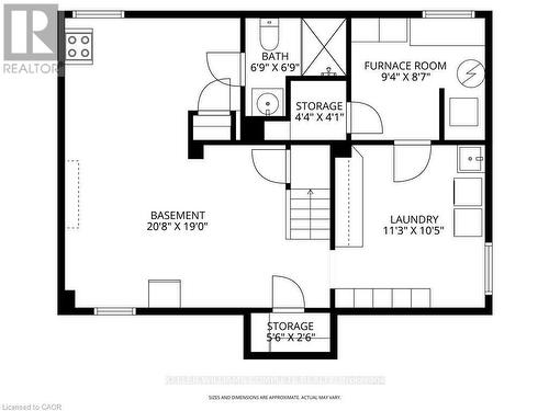 3 Montrose Avenue, Hamilton, ON - Other