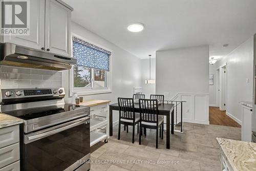 111 First Avenue, Cambridge, ON - Indoor Photo Showing Other Room