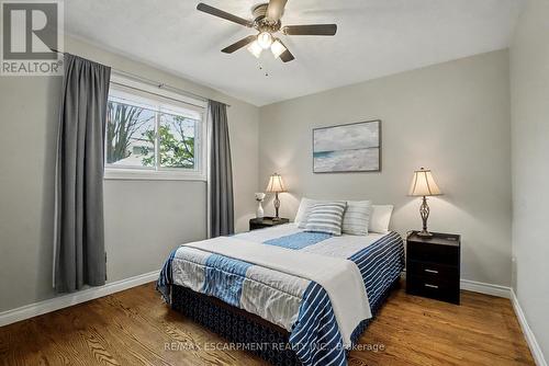 111 First Avenue, Cambridge, ON - Indoor Photo Showing Bedroom