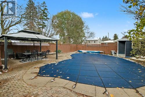 111 First Avenue, Cambridge, ON - Outdoor