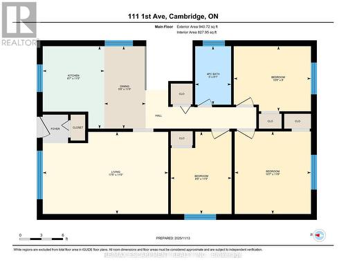 111 First Avenue, Cambridge, ON - Other