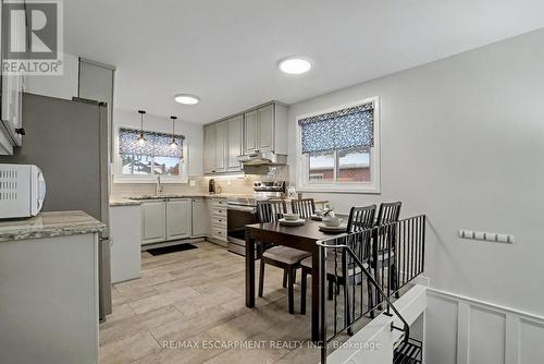 111 First Avenue, Cambridge, ON - Indoor