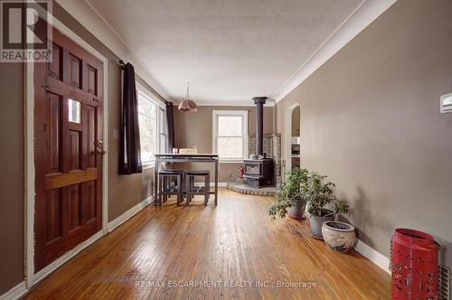 67 Blossom Avenue, Brantford, ON - Indoor