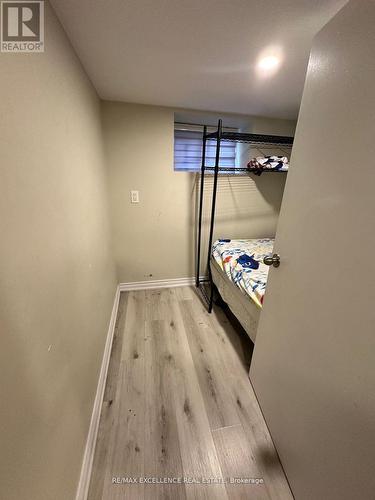 Bsmt - 25 Barnesdale Avenue S, Hamilton, ON - Indoor