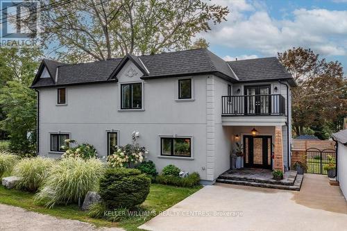 181 BOWLING GREEN ROAD  Georgina, ON L4P 3C8