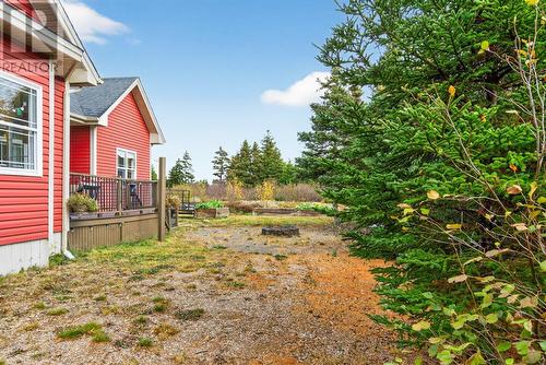 2-6 Ashfords Extension, North River, NL - Outdoor