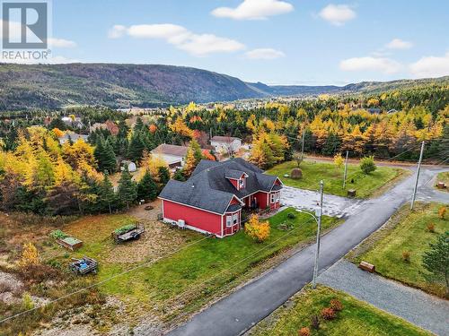 2-6 Ashfords Extension, North River, NL - Outdoor With View
