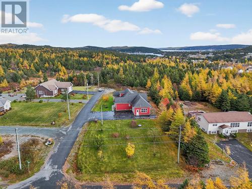 2-6 Ashfords Extension, North River, NL - Outdoor With View